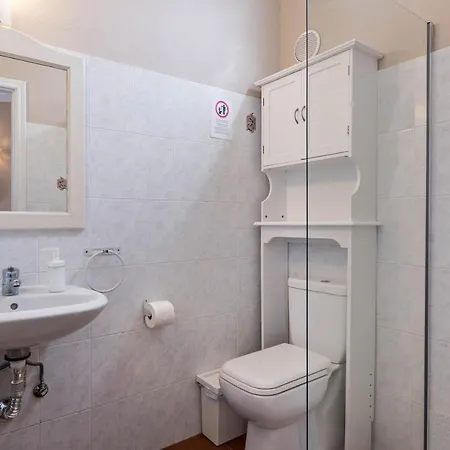 Apartment Los Aperos