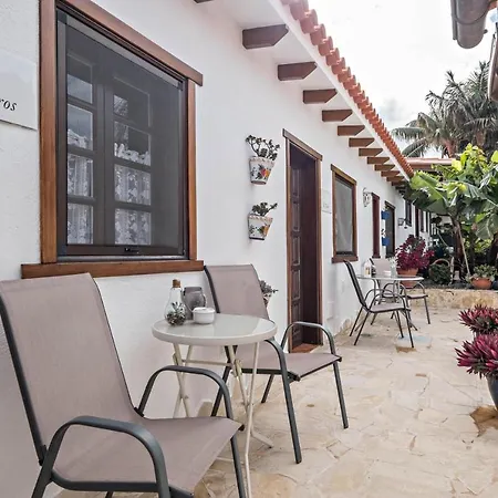 דירה Los Aperos בואנה ויסטה דל נורטה